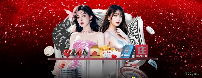 Download app 577game Android iOS