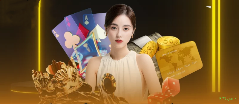 Cashback VIP 577game - reembolso semanal