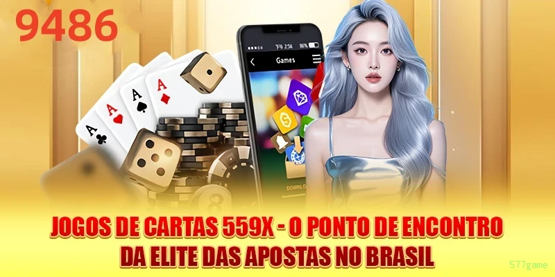 Bônus exclusivos membros VIP 577game